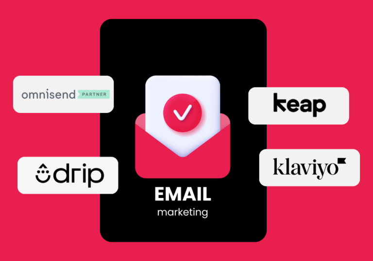 E-mail marketing